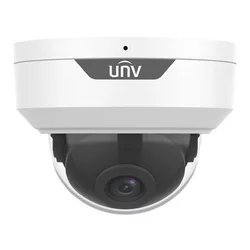 UNV IPC 8MP Dome 2.8mm HD IR (IPC328LE-ADF28K-G)