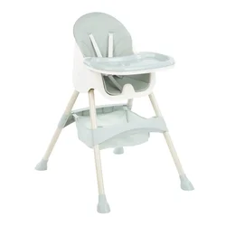 Kikka Boo hranilica za bebe 2u1 Brie - Mint