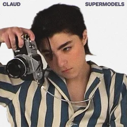 Claud - Supermodels (Limited Edition) (Coloured) (LP)