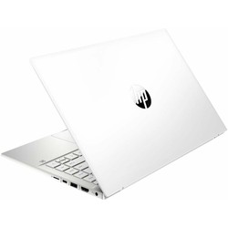 HP Pavilion 14-dv1016nm (Ceramic white) FHD IPS, i7-1195G7, 16GB, 512GB SSD, backlit (634M5EA // Win 10 Home)