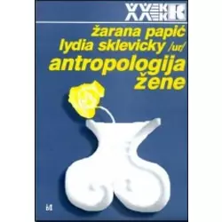 Antropologija žene