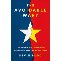 The Avoidable War