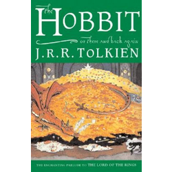 The Hobbit, Or, There and Back Again