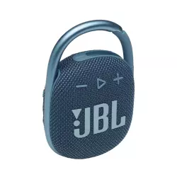 JBL CLIP 4 (JBLCLIP4BLUAM) bluetooth zvučnik plavi