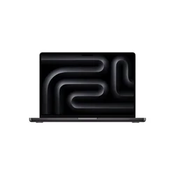APPLE MacBook Pro 14, M4 Pro, 24GB/512GB SSD, Crni