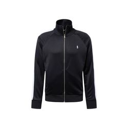 Muška sportski pulover Björn Borg Ace Track Jacket - night sky