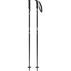 Atomic Cloud Black 105 cm Smučarske palice