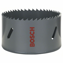 BOSCH 2608584128 Testera za otvore HSS-bimetal za standardne adaptere 89 mm, 3 1/2"
