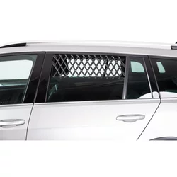 Trixie Rešetka za prozor automobila, 30–110cm