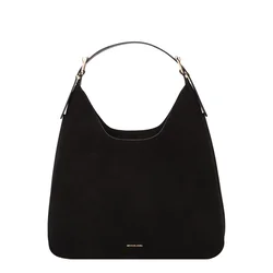 MICHAEL Michael Kors Torba za čez ramo črna