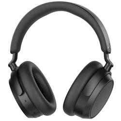 SENNHEISER brezžične slušalke Accentum Plus, črne
