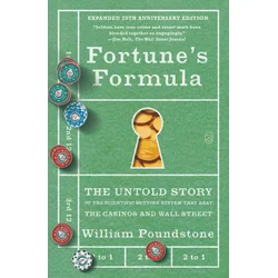 Fortunes Formula