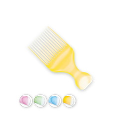 BEN-ANNA - Alutube Toothpaste Mint 75ml