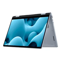 DELL 14 Plus 2-u-1 14 inch FHD+ Touch 300nits Core Ultra 9 288V 32GB 1TB SSD Intel Arc Backlit FP Win11Pro laptop