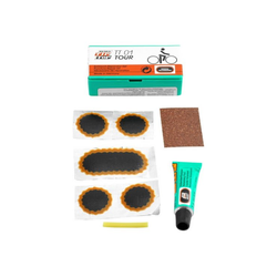Tip-top Flekice set TT-01, crna