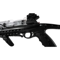 Barnett Crossbow Pistol Demun Accu Strike Compact