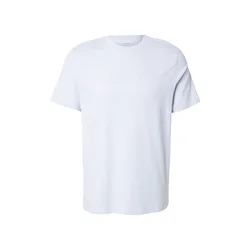 Calvin Klein Majica pastelno modra
