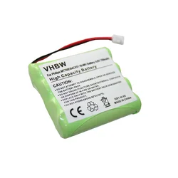 Baterija za Philips Avent SCD468/SCD481/SCD486, 700 mAh
