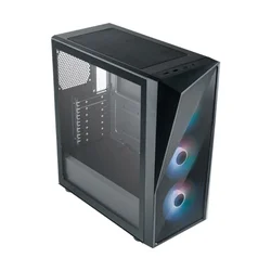 Računar GAME CENTAR Flamingo III - Intel i7-12700KF/16GB/500GB/RTX 3060 Ti 8GB