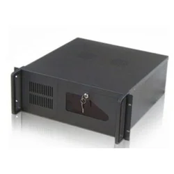 Rack mount 4U/19 kućište, max. ATX 12x9.6 dubina 450mm (NI-N406C)