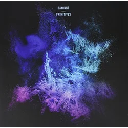 Bayonne - Primitives (Violet Coloured) (LP)