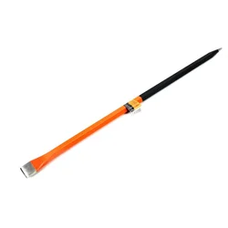 shumee Ravna konstrukcijska palica 80 cm profil 22 mm Teger