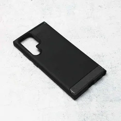 Maska za Samsung Galaxy S22 Ultra S908B Defender Safeguard 5G crna