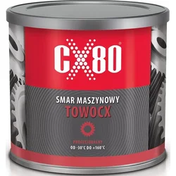 cx80 TOWOCX STROJNA MAST 500G