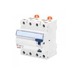 GEWISS GWD4145 FID Sklopka 4P 63A 0,5A, tip AC