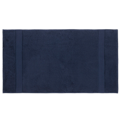 L`ESSENTIEL MAISON Peškir Chicago Bath (70 x 140) Dark Blue