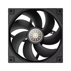 DeepCool Ventilator FT14, Crni