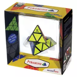 RECENTTOYS misaona igra PYRAMINX