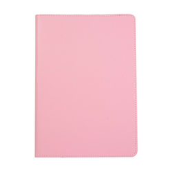 Tanek eleganten etui/ovitek Rotate za iPad 10.2 2019 - roza