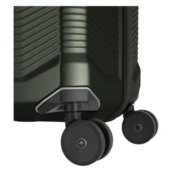 Travelite Millennium L Pine Green