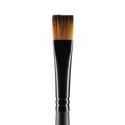 ART pop brush botticelli četkica ravna crna - odaberite veličinu 8 ( 623208 )