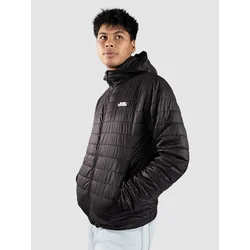 Blue Tomato Thin Puff Jakna black
