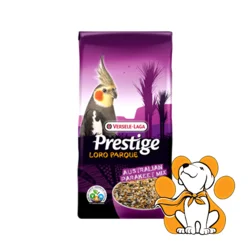 Versele-Laga Prestige Loro Parque Australian Parakeet Hrana Za Nimfe 20kg