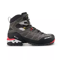 DOLOMITE Cipele Steinbock S GTX (Grey-Green) 2015