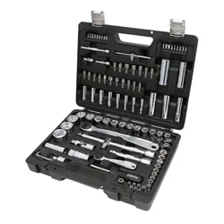 Nasadni ključevi 1/4”+ 1/2” + bitovi set 98/1 903E/C98 BETA