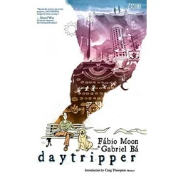Daytripper