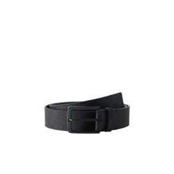 Calvin Klein Pas črna