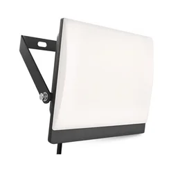 LED Reflektor TAMBO EVO LED/50W/230V 4000K IP65 crna
