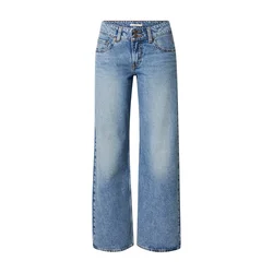 LEVIS  Kavbojke moder denim