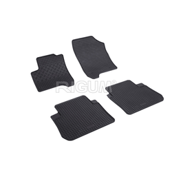 RIGUM Tipske patosnice za CITROEN C3 Picasso 09-