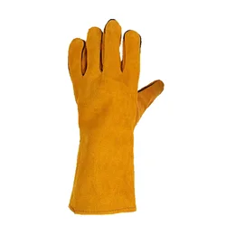 Minggu Radne rukavice CW038148, 1 Žute