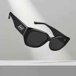 Gogosoon Unisex naočare za sunce, Crne