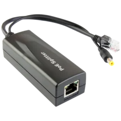 Amiko Home PoE split kabel za napajanje - POE SPLITTER