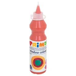 BOJA ZA STAKLO 80ML PRIMO 650W730 SMEĐA