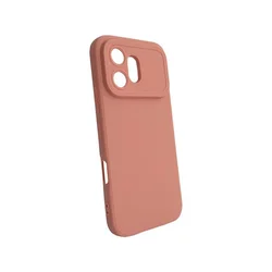 Maska za telefon Honor 600 Silikonska