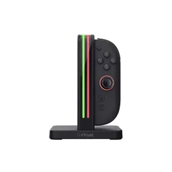 TRUST GXT1256 JOYCON CHARGE DOCK (26049)